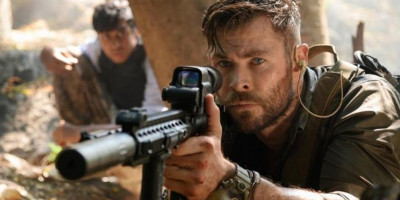 Netflix Gaet Chris Hemsworth untuk Spiderhead thumbnail
